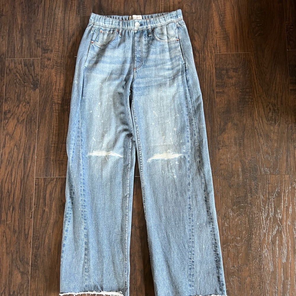 Rag and Bone Miramar Pants